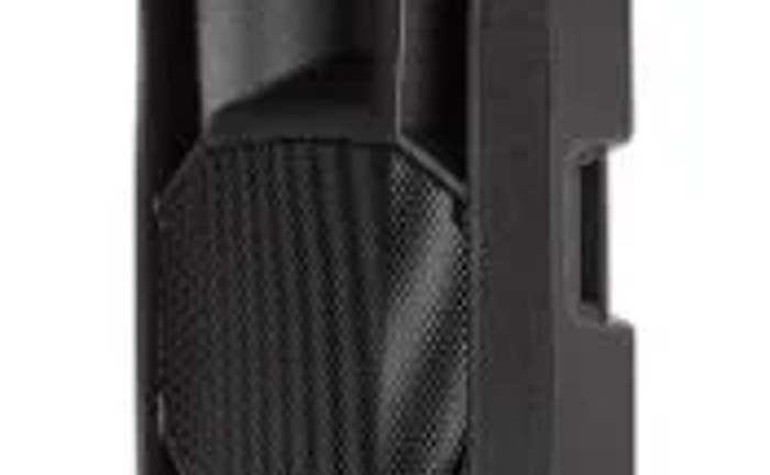 Акустична система 700 вт rcf art 715 mk2