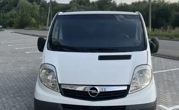 Авто без водія Авто без водія