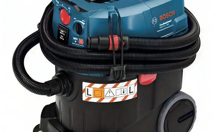 Будівельний пилосос Bosch GAS 35 L AFC Professional