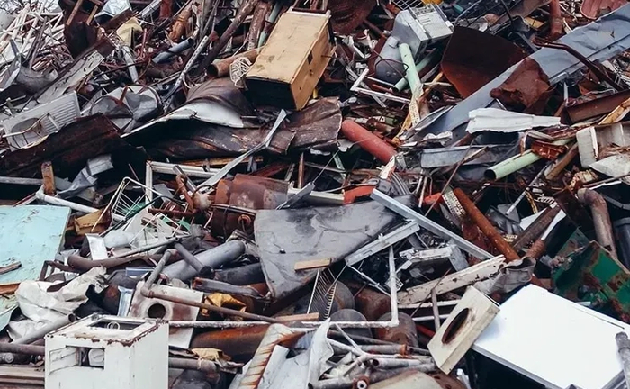 Куплю металобрухт різних типів