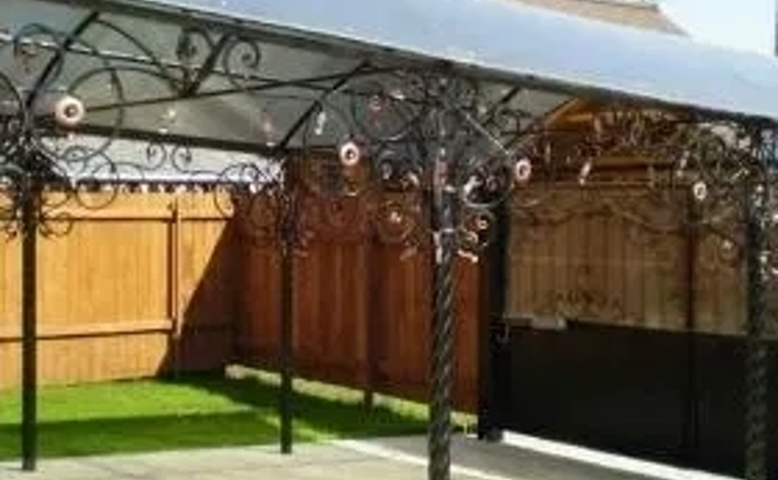 Навесы любой сложности!Одесса и Одесская область!Не дорого Навесы любой сложности!Одесса и Одесская область!Не дорого