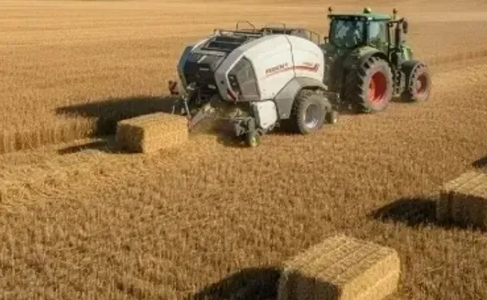 Професійний пресс-підбірник. Тюковий Професійний пресс-підбірник. Тюковий