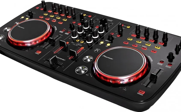 DJ контроллер Pioneer DJ контроллер Pioneer