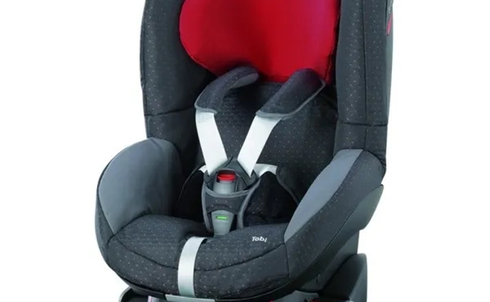 Автокрісло Maxi-Cosi Tobi (група 1, 9–18 кг)