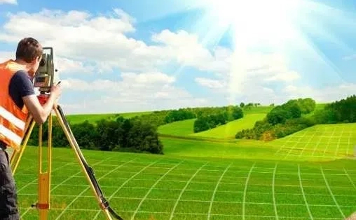 Землевпорядні та геодезичні послуги Землевпорядні та геодезичні послуги