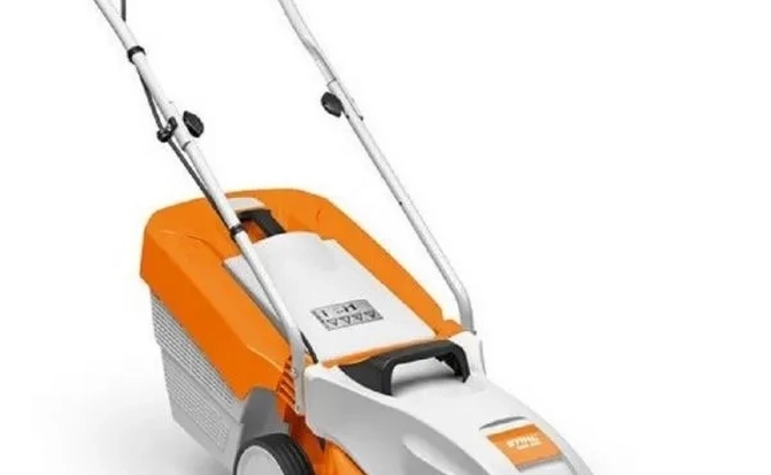 Електрична газонокосарка STIHL