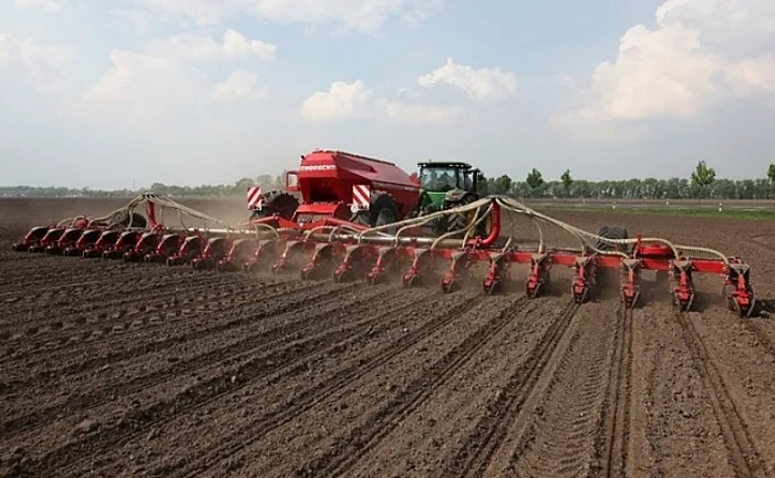 Сівалка HORSCH maestro 24sw (2083)