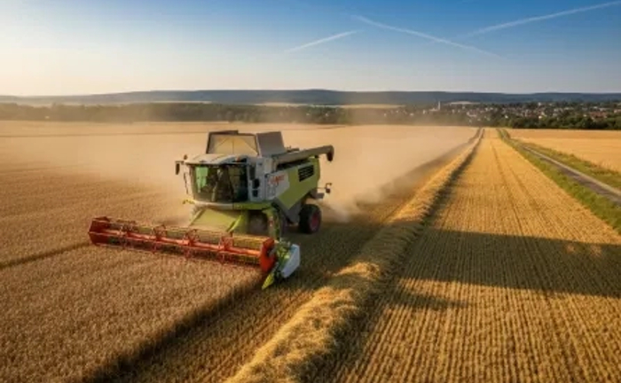 Комбайн Claas Lexion. Відмінний стан! Комбайн Claas Lexion. Відмінний стан!