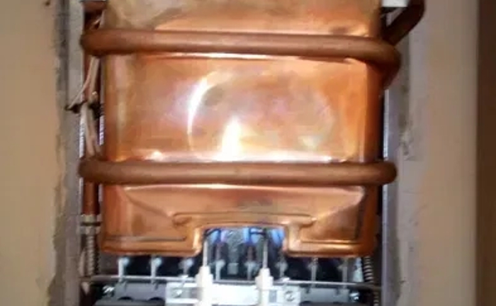 Ремонт газових котлів, колонок та пайка теплообмінників у зручний для Вас час