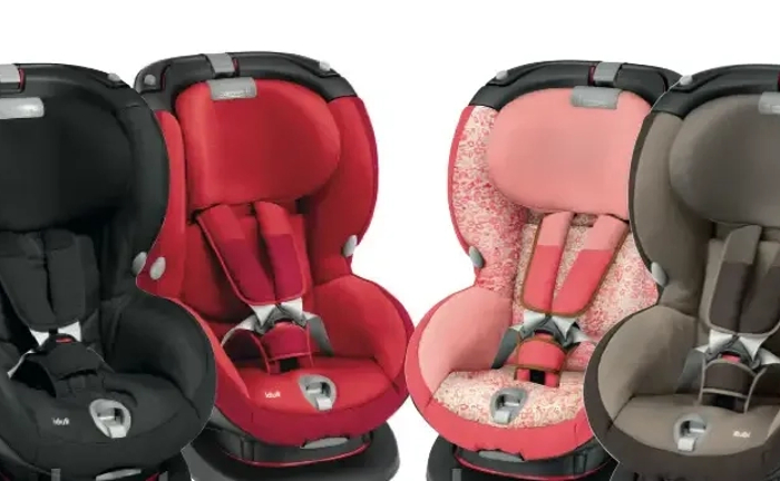 Автокрісло Maxi-Cosi Rubi , група 1 (різні кольори) Автокрісло Maxi-Cosi Rubi , група 1 (різні кольори)