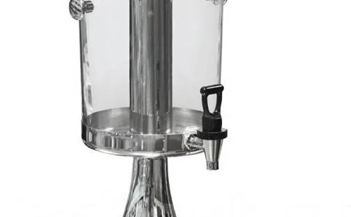 Диспенсер холодних напоїв 8 л.