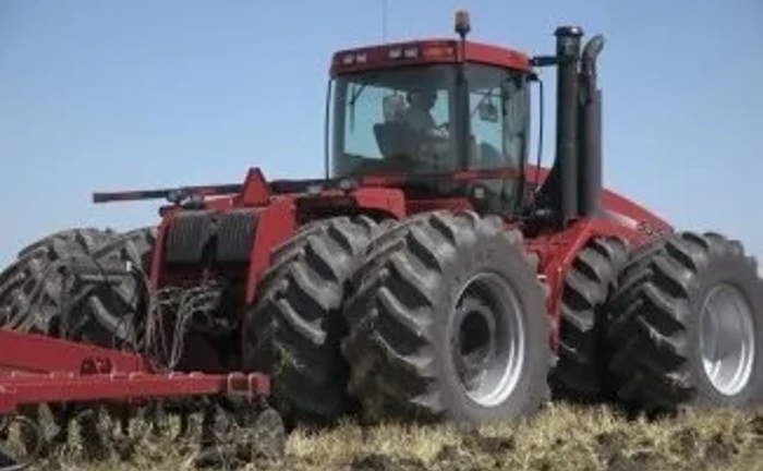 Глибокорозпушувач (Чізель) для обробітку ґрунту Глибокорозпушувач (Чізель) для обробітку ґрунту