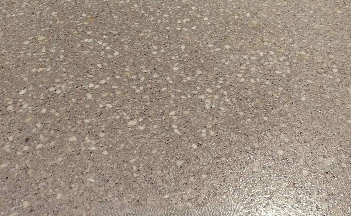 Улаштування підлог MicroTerrazzo — мікротераццо за італійською технологією