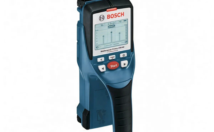 Детектор Універсальний Bosch D-tect 150 SV Детектор Універсальний Bosch D-tect 150 SV
