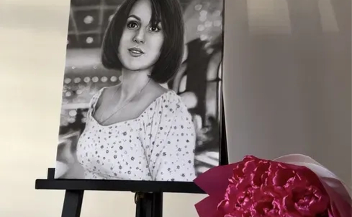 Картина-портрет. Швидко та красиво