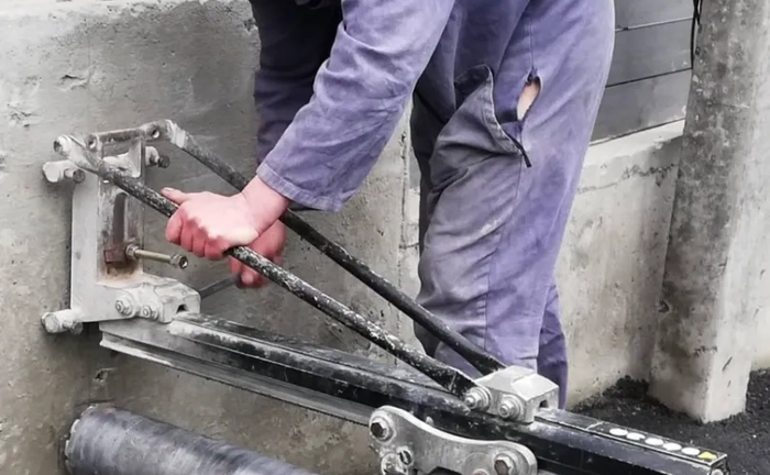 Виконання отворів Виконання отворів