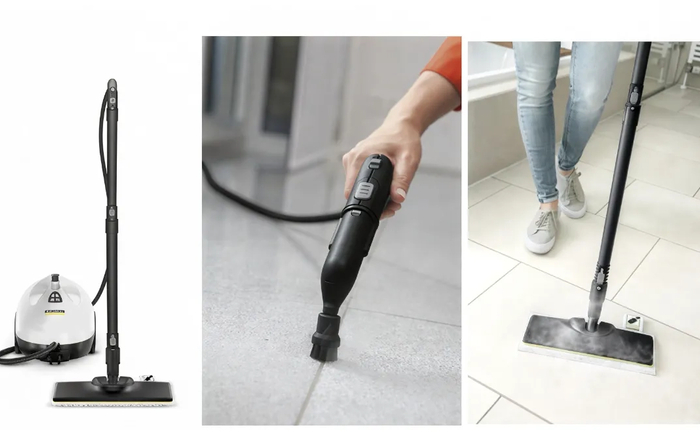 Пароочисник KÄRCHER SC 2 PREMIUM