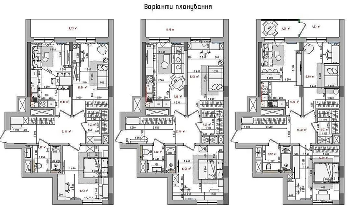 Креслення, Дизайн-проект від 5 до 10 $/м² — створю ваш простір ідеальним Креслення, Дизайн-проект від 5 до 10 $/м² — створю ваш простір ідеальним
