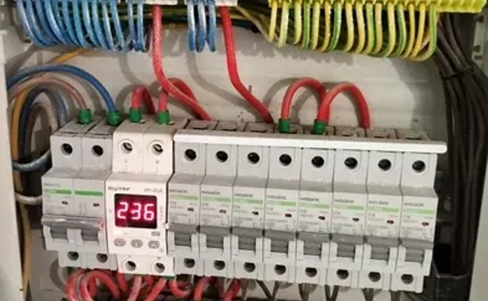 Електромонтажні роботи якісно Електромонтажні роботи якісно