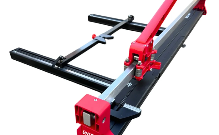 Ручний плиткоріз. Надійний та точний Ручний плиткоріз. Надійний та точний