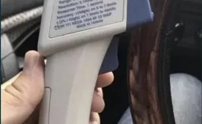 Товщеномір CHY-115 Товщеномір CHY-115