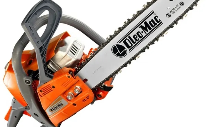 Бензопила Oleo-Mac GS 44 (50239012E1T)