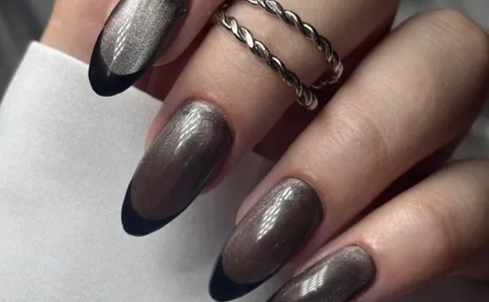 Манікюр (Лівобережний-3) Манікюр (Лівобережний-3)