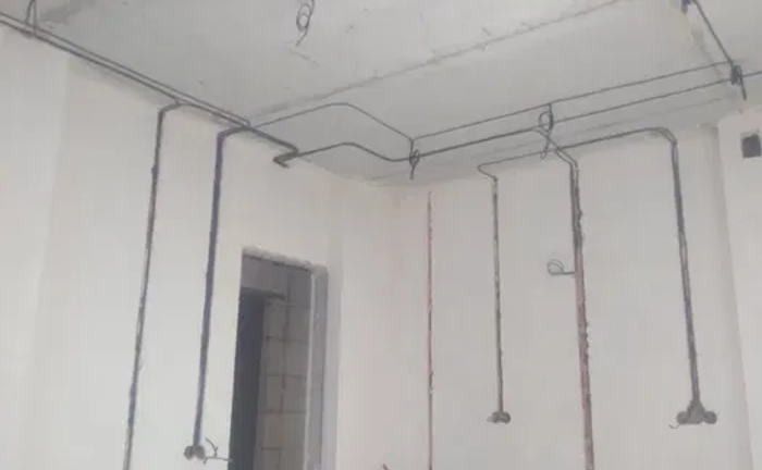 Послуги електрика: професійний монтаж та безкоштовний прорахунок вартості робіт!