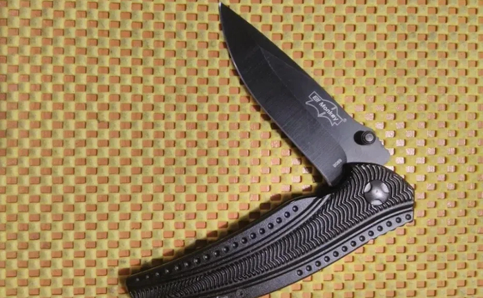 Профессиональная заточка ножей до бритвенной остроты Профессиональная заточка ножей до бритвенной остроты