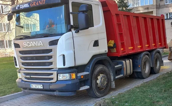 Послуги самоскида 20м3, доставка щебінь, пісок. Львів/обл. Послуги самоскида 20м3, доставка щебінь, пісок. Львів/обл.