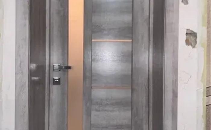 Якісний, професійний монтаж міжкімнатних дверей