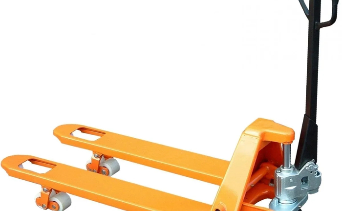 Професійна гідравлічна рокла 2.5т — Metier 2500 Професійна гідравлічна рокла 2.5т — Metier 2500