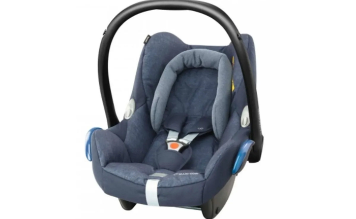 Автокрісло Maxi-Cosi (0–13 кг)