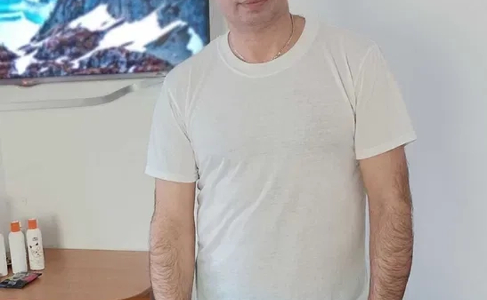 Оздоровчий Масаж на Виїзд у Луцьку. Комфорт та Релакс у Вас Вдома. Замовте Сеанс!