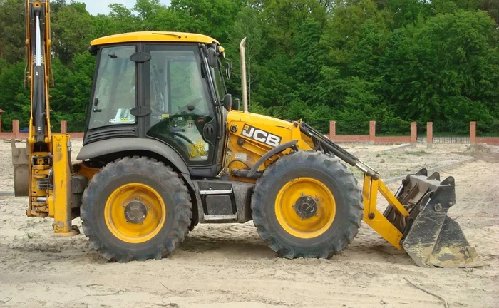 Послуги екскаватора 1 500 грн. Послуги екскаватора 1 500 грн.