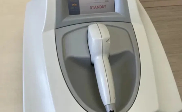 Діодна лазерна система для епіляції LightSheer ET