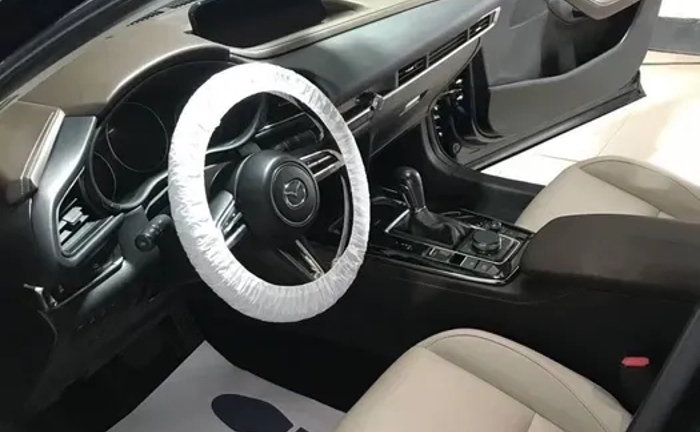 Послуги повної хімчистки салону авто з розбором і без Послуги повної хімчистки салону авто з розбором і без