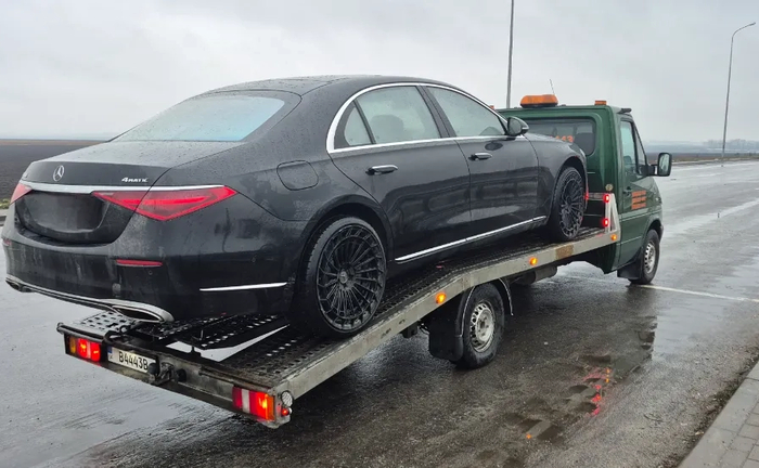 Евакуатор Хорол, Лубни, Пирятин