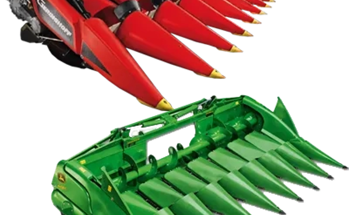 Жниварка для соняшнику, зернових, сої та кукурудзи – універсальна Жниварка для соняшнику, зернових, сої та кукурудзи – універсальна