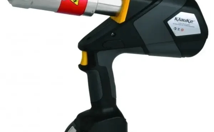 Професійний акумуляторний прес-інструмент RLS-Klauke 32kN