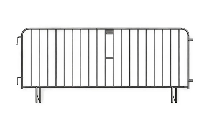 Низькі огорожі універсальні Heavy