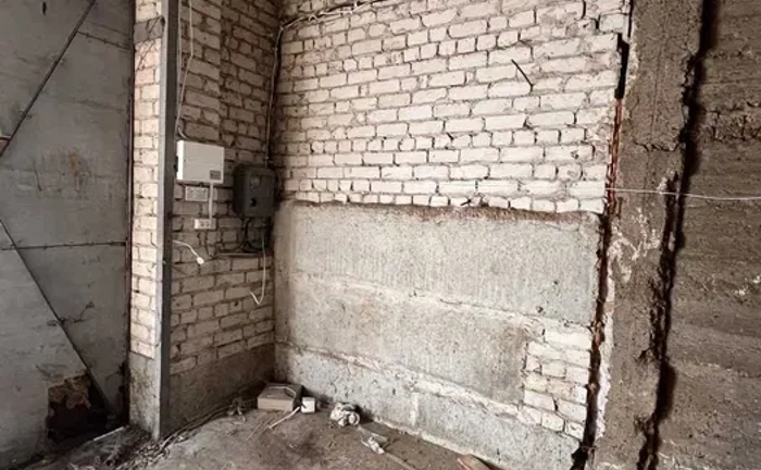 Приміщення 55 м² під склад (або виробництво) з ліцензією на прекурсори