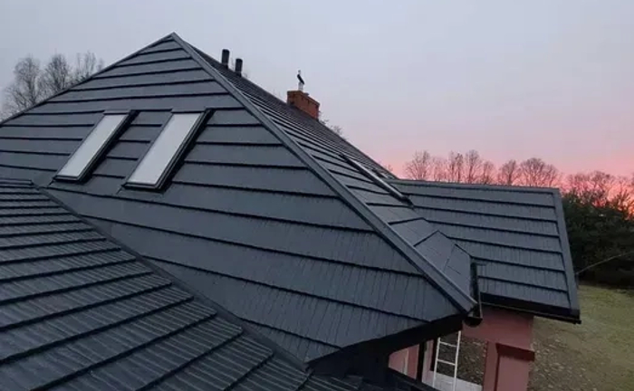 Покрівельні роботи місто Житомир, Ремонт покрівлі, Перекриття даху