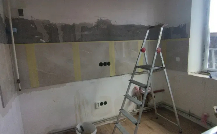 Професійні Електромонтажні Роботи під Ключ: Якість, Надійність та Гарантія!