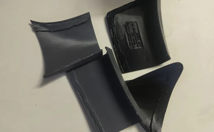 Виготовлення Пластикових Деталей для Авто на 3D Принтері за Вашим Зразком або Моделлю! Виготовлення Пластикових Деталей для Авто на 3D Принтері за Вашим Зразком або Моделлю!