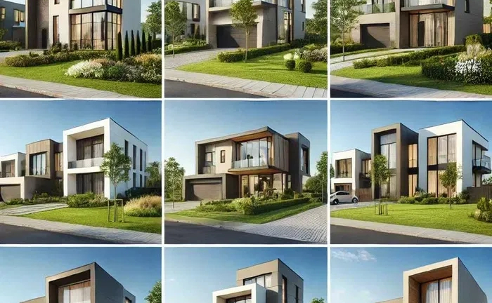 Будуємо будинки! Дизайн-проєкти! Гарантія якості!