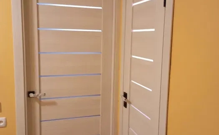 Встановлення дверей Встановлення дверей