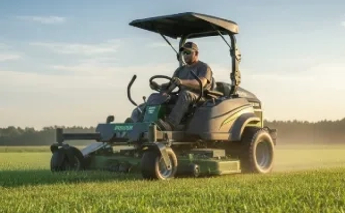 Косарка для косіння трави – швидко та якісно Косарка для косіння трави – швидко та якісно