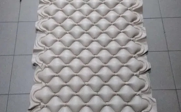 Протипролежневий матрац з компресором Протипролежневий матрац з компресором