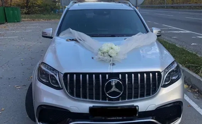 Авто на весілля Авто на весілля